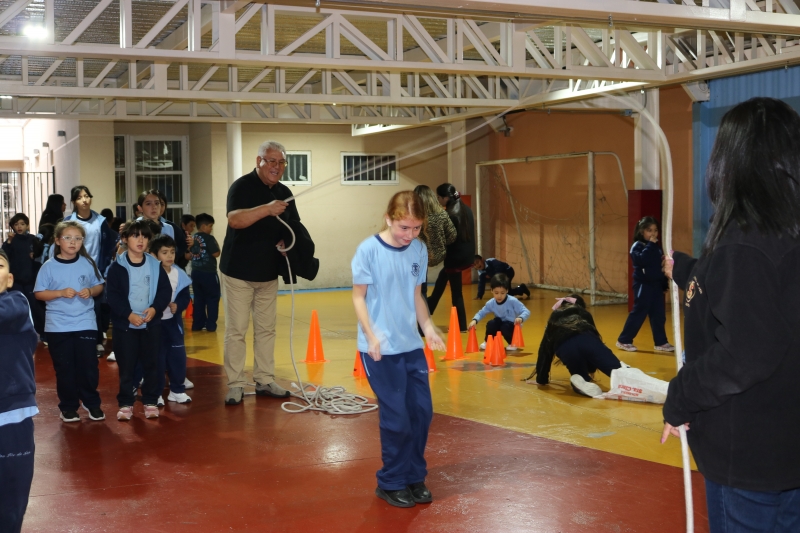 Día de la Actividad Física